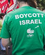 Image result for Boycott Israel Glag