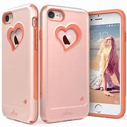 Image result for iPhone 7 Cute Girly Case Front and Back