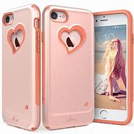 Image result for 7 Plastic Protective Cute iPhone Cases