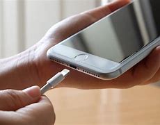 Image result for iPhone 4 Charger Compared to iPhone 5