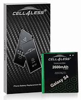 Image result for Samsung Galaxy S4 Battery Replacement