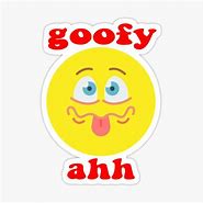 Image result for +Bye Goffy Ahh Emoji