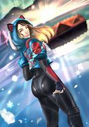 Image result for Fortnite Anime Girl Fan Art