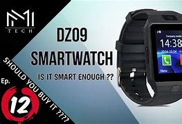 Image result for Dzo9 Smartwatch