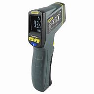 Image result for Digital Infrared Thermometer