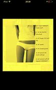 Image result for Easy Thigh Gap
