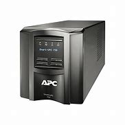 Image result for APC UPS 750VA