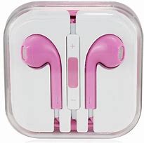 Image result for Top 10 EarPods Pink