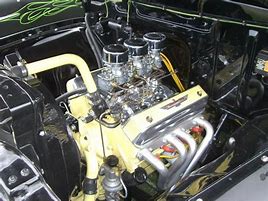 Image result for Ford Y Block Engine Bolt Kits