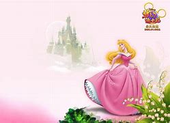 Image result for Simple Princess Background