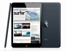 Image result for iPad Mini Next to iPhone Pluse