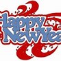 Image result for Animated Cartoon Happy New Year