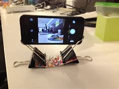 Image result for Life Hack Phone Stand
