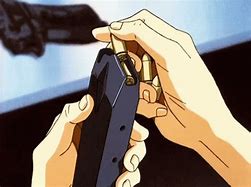 Image result for Animated GIF Bullet Glass Jar