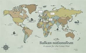Image result for Balkan Nationalism