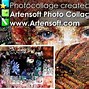 Image result for Making a Collage