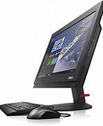 Image result for Lenovo ThinkCentre All in One Desktop
