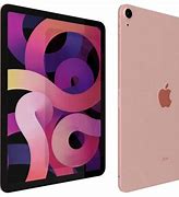 Image result for iPad Air 4 Gold