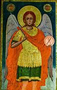 Image result for Greek Orthodox Archangels Icons