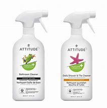 Image result for Non-Toxic Bathroom Cleaner