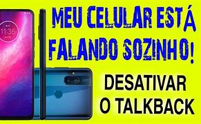 Image result for Motorola One Hyper Mexendo Sozinho