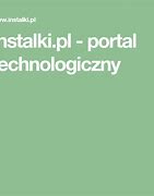 Image result for Instalki.pl
