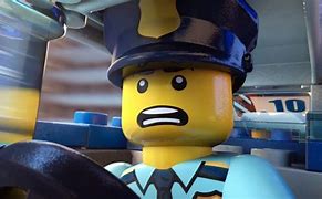 Image result for LEGO City Police Movie