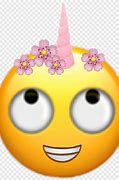 Image result for Unicorn Emoji iPhone