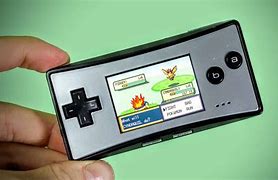Image result for Game Boy Micro Rocket Edition