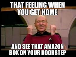 Image result for Amazon Day Sale Meme