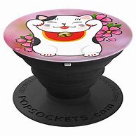 Image result for Popsocket iPhone 6s Case with Cats