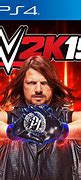 Image result for WWE 19 PS4