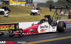 Image result for Clay Millican Top Fuel Dragster