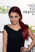 Image result for Ariana Grande Ribbon