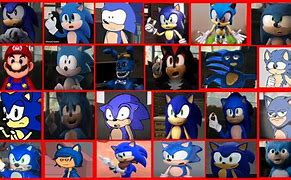 Image result for Sonic the Hedgehog Movie Uh Meow