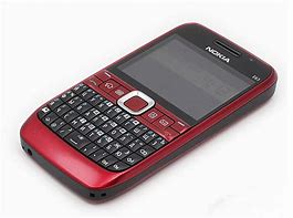 Image result for Nokia E63 Mobile Phone