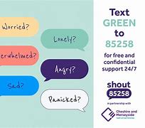 Image result for Text Message Help