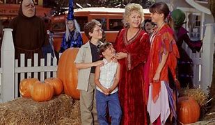 Image result for Best Disney Halloween Movies