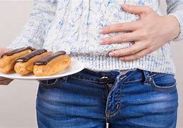 Image result for Eating Too Much Junk Food