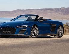 Image result for Audi R8 Spyder 2023