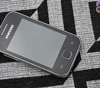 Image result for Samsung Galaxy 03 Black