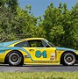 Image result for Porsche 930 vs 934