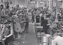 Image result for West Germany Factory
