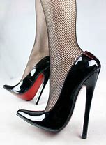 Image result for Comfortable 6 Inch Heels