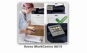Image result for Xerox 6615 Printer