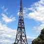 Image result for Vintage Radio Tower