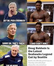 Image result for Seahawks Memes