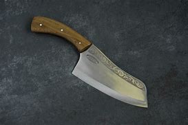 Image result for Butcher Knife Art