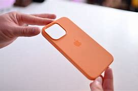 Image result for iPhone 13 Red Silicone Case