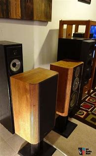 Image result for Audiophile Ribbon Speakers